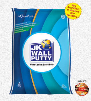 Jk Wall Care Putty in Ahmedabad at Rs 300 / Bag in Ahmedabad | Dharni ...