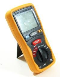 Earth Resistance Testers