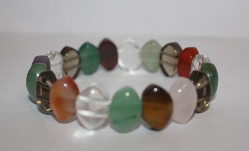 Gemstone Bracelets