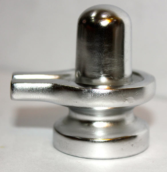 Mercury Shivling