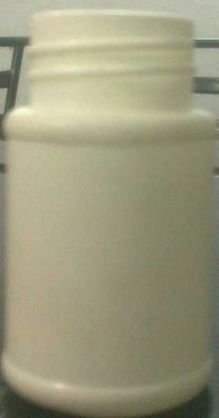 Capsule Container Bottle