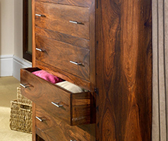 Chest of Drawers, Chest of Oragnisers