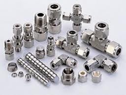 Stainless Steel Fittings