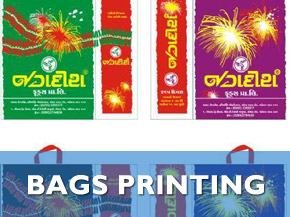 bags printing