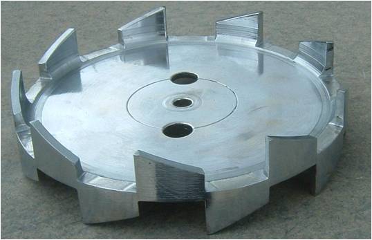 High Shear Impellers