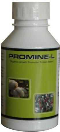 Promine L Organic Plant Food