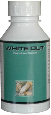 Whiteout Organic Insecticide