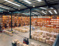 SPOT INDIA GROUP Inventory Management