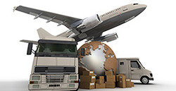 SPOT INDIA GROUP Third Party Logistics services