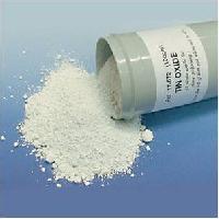 granite polishing powders