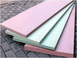 Polystyrene Foam Board