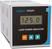 Loop Power Indicators
