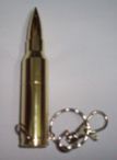 Bullet Shaped Pen Drives