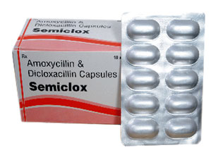 Semiclox Capsules