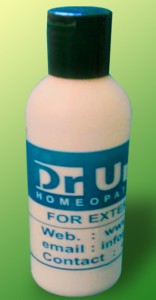 Psoriasis Homeopathic Kit