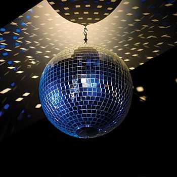 12 Inch - Mirror Ball Reolite
