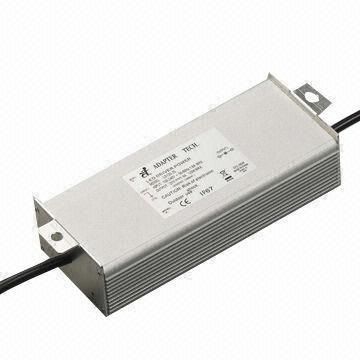 150w Waterproof Driver Ip67