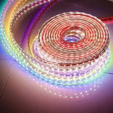 5050 (30) Smd Rope Rgb Led Strips