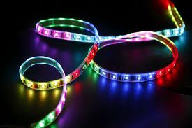 5050 30 Wp Rgbset Led Strips