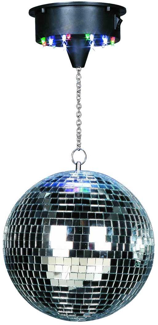 6 Inch - Mirror Ball Reolite