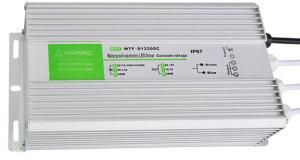 60w Waterproof Driver Ip67