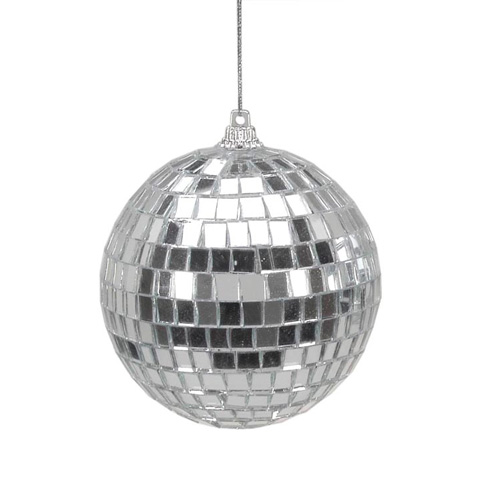 8 Inch - Mirror Ball Reolite