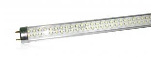 8w Led Tube Light with Fixture