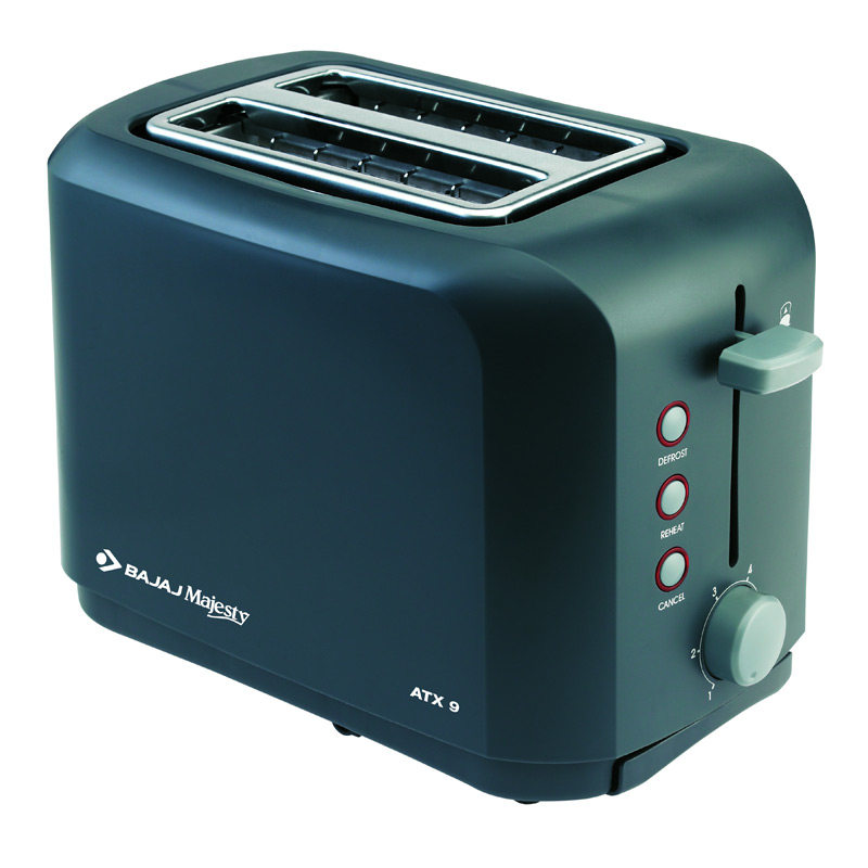 Auto Pop Up Toaster Reolite