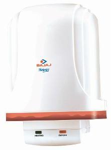 Bajaj Majesty Storage Water Heater, Geyser 15lt