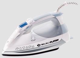 Digital Steam Iron