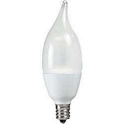 Double Ended LED Lamp