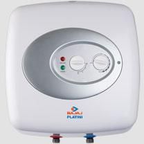 Duo Gas Water Heater Reolite