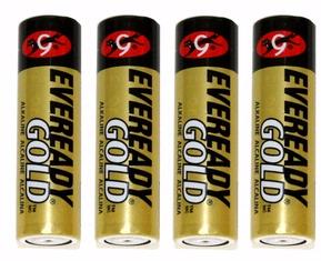 Eveready Battery Gold Reolite