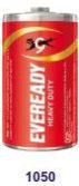 Eveready D Size Battery Reolite