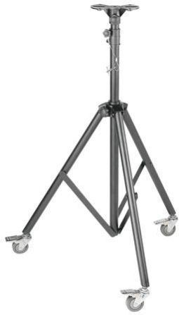 Followspot, Speaker Reolite