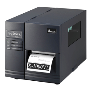 Industrial Label Printer