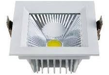 LED Cob Square