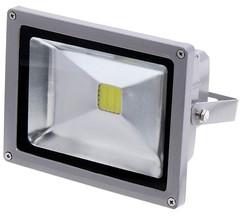 Led flood lights white