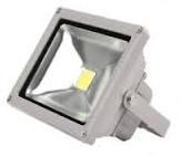 LED Floods Flood White