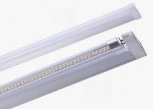 Led Tube Light 12w with Fixture