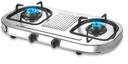 Majesty gas stove two burner