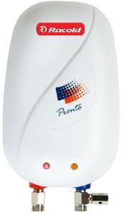 Racold 3 L Instant Water Heater