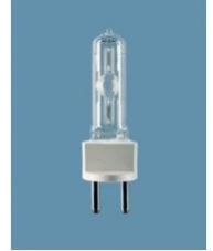 Single Ended Halogen