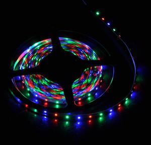 Smd 3528 Non Waterproof Rgb Led Strips