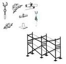 Scaffolding Parts