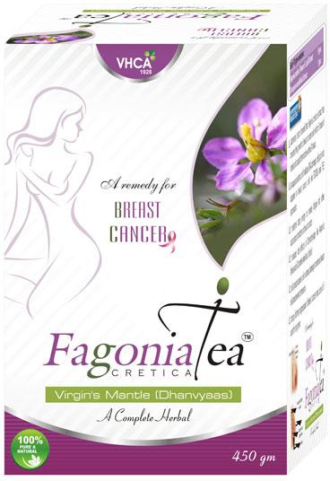 Fagonia Cretica Tea