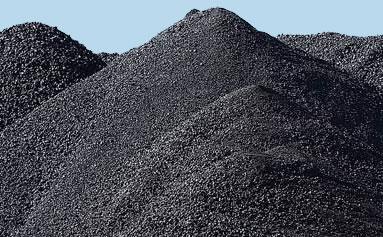 Imported Coal