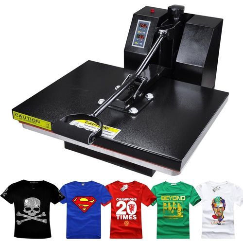 Digital T Printing Machine at Best Price | SQUARE