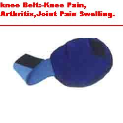 Aci Knee Belt - Velvet