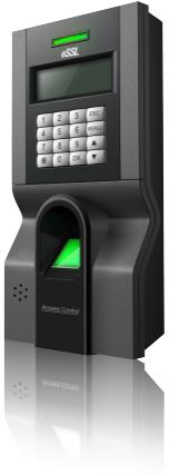 Biometric Time Attendance Systems